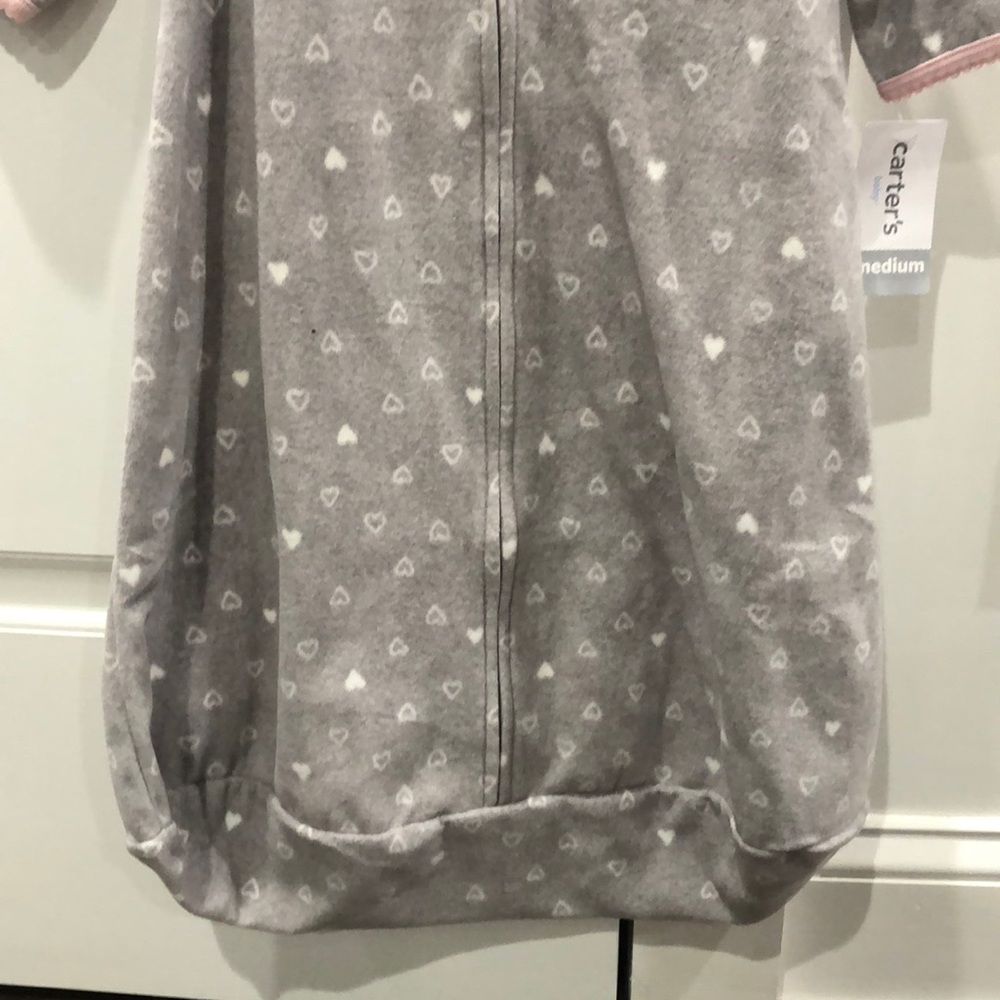 Carters SleepSack - Picture 3 of 5
